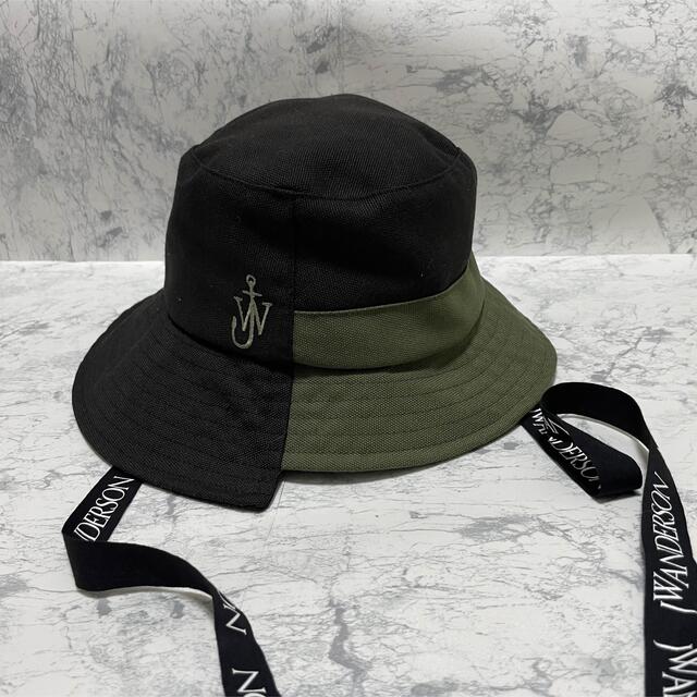 JW anderson バケットハット 帽子 | hartwellspremium.com