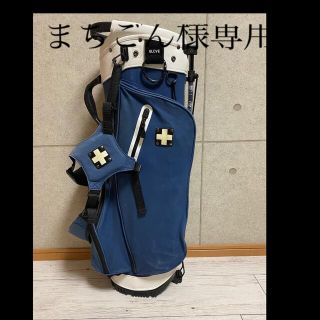 木の庄帆布 ゴルフの通販 31点 | 木の庄帆布のスポーツ/アウトドアを