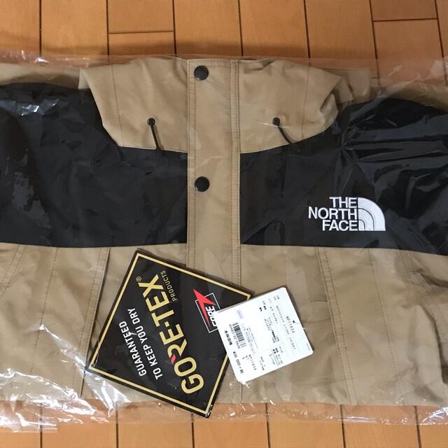 NP11834 THE NORTH FACE マウンテンライトジャケット S