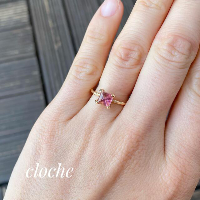 セール❣️ クロチェ チャーム Cloche www.algodaoapolo.com.br