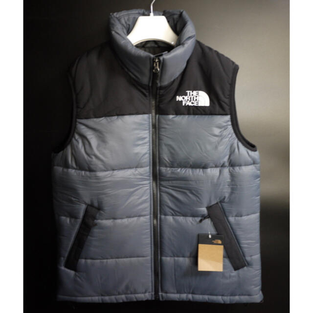 THE NORTH FACE(ザノースフェイス)のTHE NORTH FACE ノースフェイス ヒマラヤン ベスト S メンズのトップス(ベスト)の商品写真