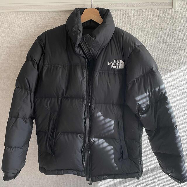 THE NORTH FACE ヌプシ