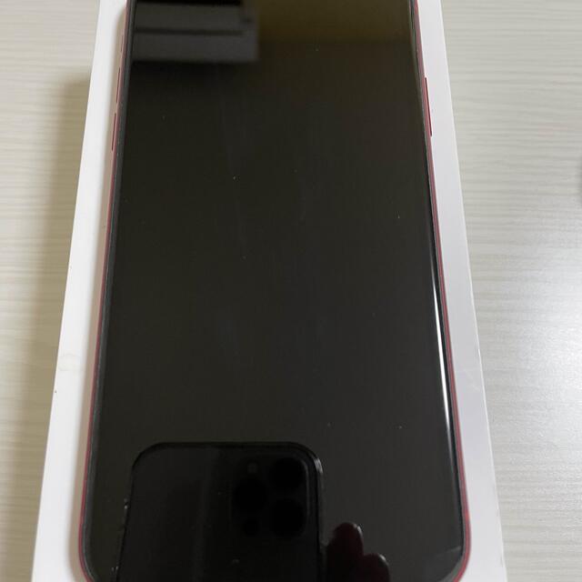 Apple - iPhone XR 64G Rの通販 by ボロンゴ's shop｜アップルならラクマ 好評セール