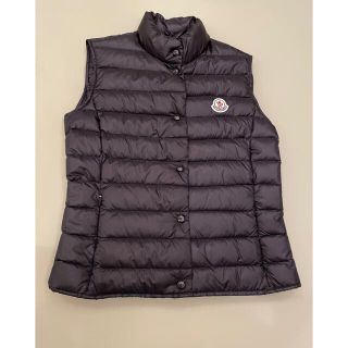 モンクレール(MONCLER)のMONCLER   ダウンベスト     ☆LIANE☆(ダウンベスト)