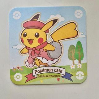 バカラ Baccarat ポケモン X Y ロゴ