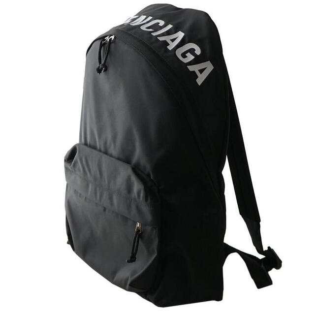 総合評価 Balenciaga - 新品未使用!バレンシアガ リュック ナイロン