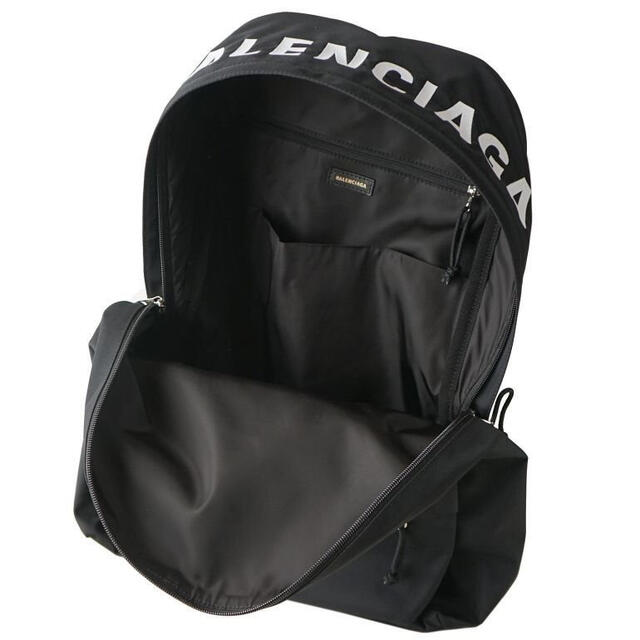 総合評価 Balenciaga - 新品未使用!バレンシアガ リュック ナイロン