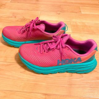 HOKAONEONE  RINCON3(スニーカー)