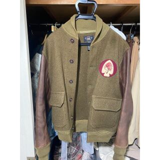 RRL(スタジャン)のフリマアイテム一覧 RRL(スタジャン)のフリマアイテム一覧
