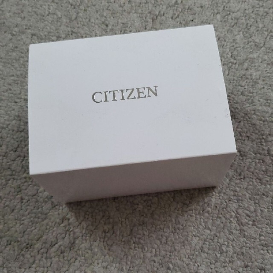 CITIZEN(シチズン)の✨未使用品✨ CITIZEN 腕時計 メンズの時計(腕時計(アナログ))の商品写真