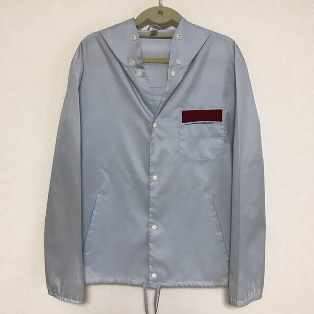 90s miumiu archive ナイロンパーカー メンズ35万円にならないでしょ 90s miumiu archive ナイロンパーカー メンズ35万円にならないでしょ