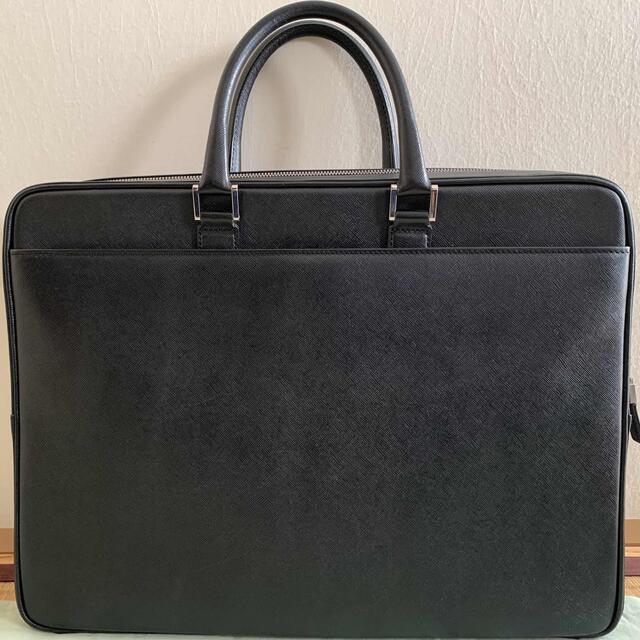BURBERRY(バーバリー)のバーバリーメンズビジネスバッグ(ゆびまま様専用) メンズのバッグ(ビジネスバッグ)の商品写真