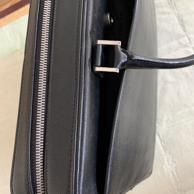 BURBERRY(バーバリー)のバーバリーメンズビジネスバッグ(ゆびまま様専用) メンズのバッグ(ビジネスバッグ)の商品写真