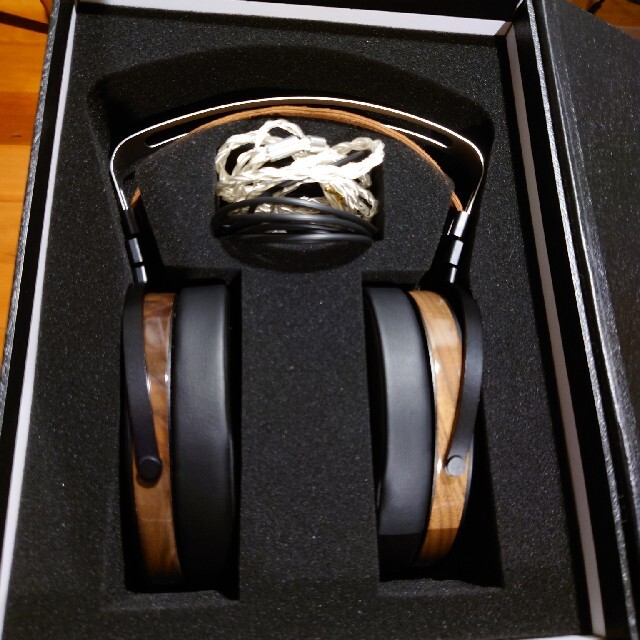 どうしても】 hifiman風 自作ヘッドホン(美品)の通販 by くるさん's shop|ラクマ ケーブル - shineray.com.br どうしても】 hifiman風 自作ヘッドホン(美品)の通販 by くるさん's shop|ラクマ ケーブル - shineray.com.br