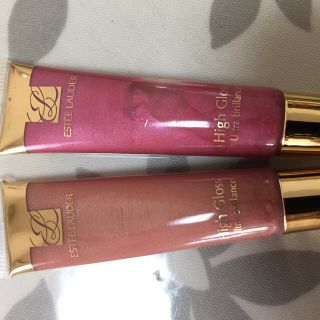 エスティローダー(Estee Lauder)のエスティーローダー ハイグロス(リップグロス)