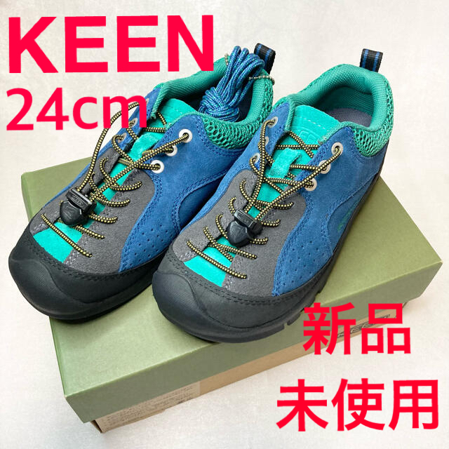 新品 キーン KEEN レディース スニーカー-