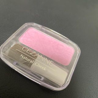 セザンヌケショウヒン(CEZANNE（セザンヌ化粧品）)のセザンヌ ナチュラルチークN 14(4.0g)(チーク)