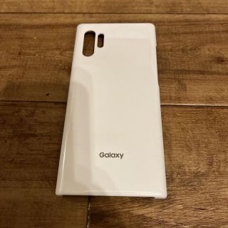 SAMSUNG - GALAXYノート10プラス オーラグロー 256Gの通販 by ...