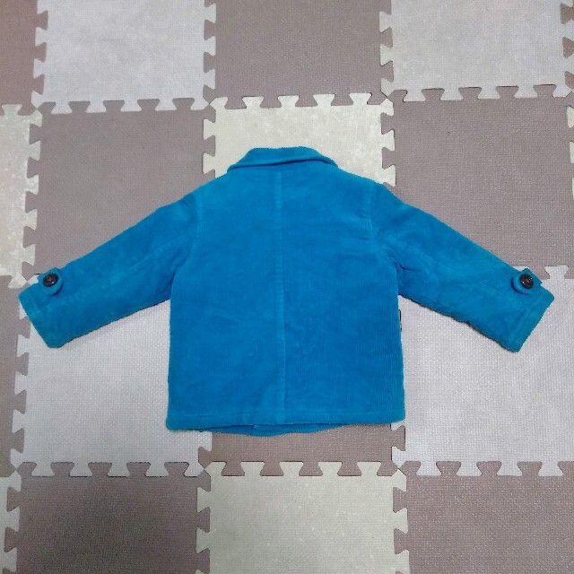 CALDia(カルディア)のCaldia コート キッズ/ベビー/マタニティのキッズ服男の子用(90cm~)(ジャケット/上着)の商品写真