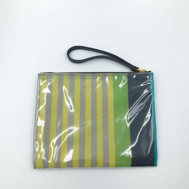 訳あり マルニ MARNI クラッチバック クラッチバッグ 財布 バック