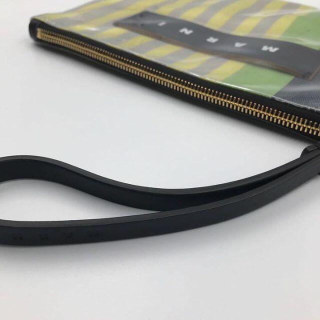 訳あり マルニ MARNI クラッチバック クラッチバッグ 財布 バック