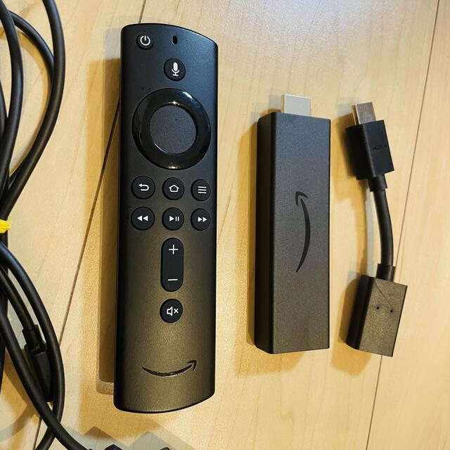 Fire TV Stick 4k