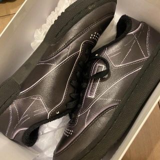 マルタンマルジェラ(Maison Martin Margiela)のえみ様専　Reebok×Maison Margiela スニーカー371/2 (スニーカー)