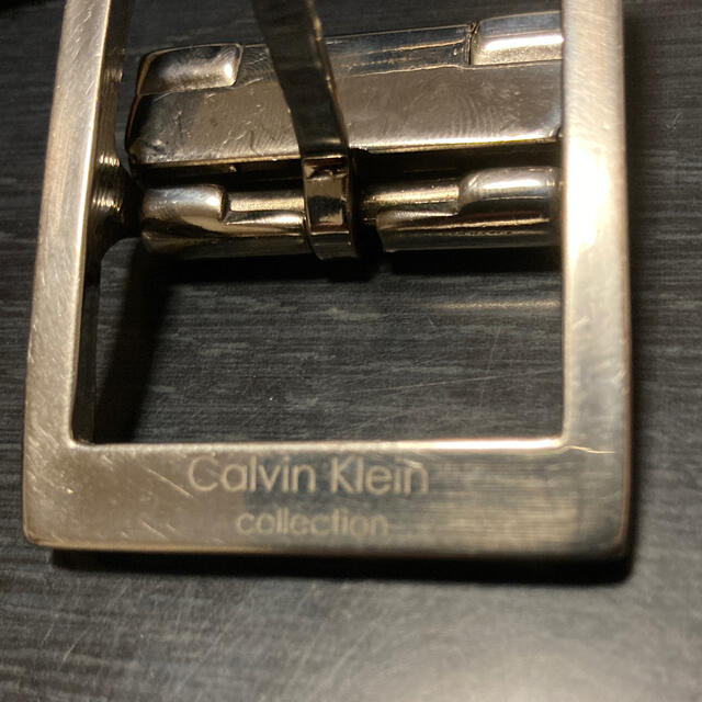 Calvin Klein(カルバンクライン)のCalvin Klein カルバンクライン ベルトバックル  メンズのファッション小物(ベルト)の商品写真