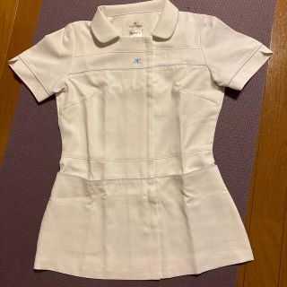 クレージュ(Courreges)のクレージュ 白衣 上のみ M(その他)