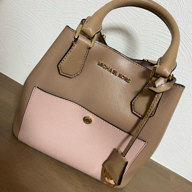 マイケルコース Michael Kors ハンドバッグ 鞄 - www.glycoala.com
