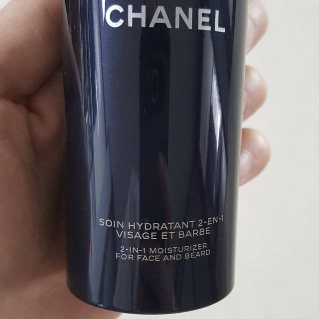 CHANEL(シャネル)のシャネル コスメ/美容のスキンケア/基礎化粧品(フェイスクリーム)の商品写真