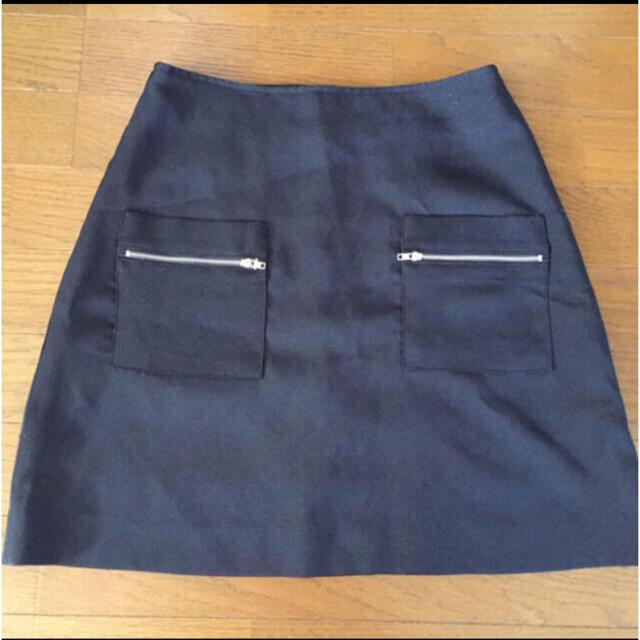 EVRIS(エヴリス)のスカート レディースのスカート(ミニスカート)の商品写真