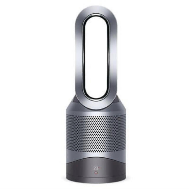 未開封　ダイソン　Dyson Pure Hot+CoolLink HP03IS