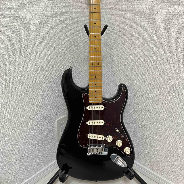 Fender USA American Deluxe ストラトキャスター N3