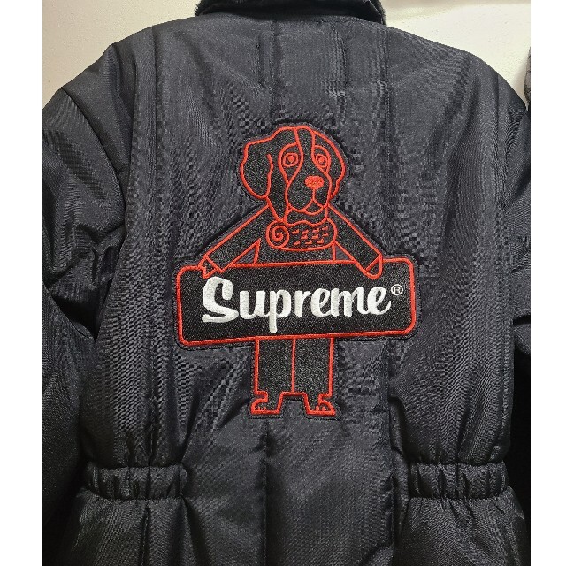 SUPREME RefrigiWear 未使用品 SUPREME RefrigiWear 未使用品