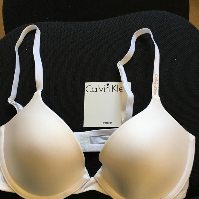 Calvin Klein(カルバンクライン)のK様専用 レディースの下着/アンダーウェア(ブラ)の商品写真