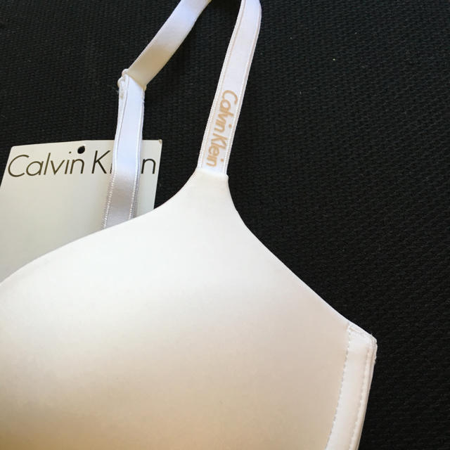 Calvin Klein(カルバンクライン)のK様専用 レディースの下着/アンダーウェア(ブラ)の商品写真