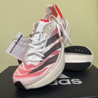 アディダス(adidas)のアディダス アディゼロ アディオス プロ 2.0 24.5cm アディオスプロ2(シューズ)