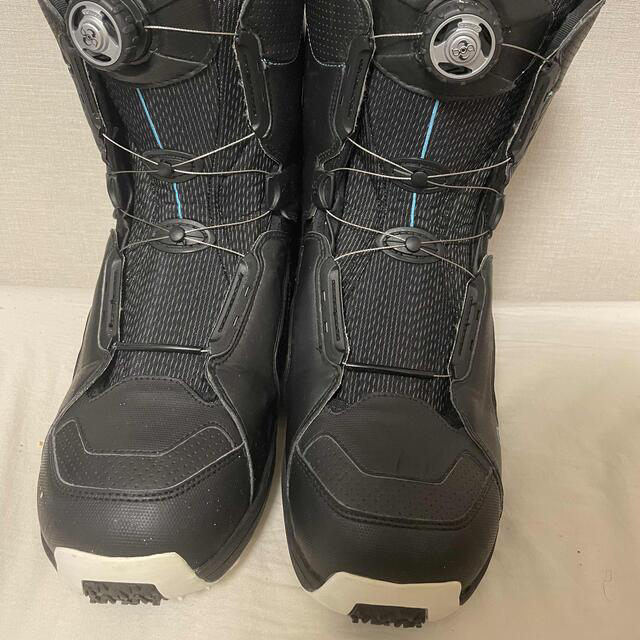 SALOMON ブーツ　スノボ