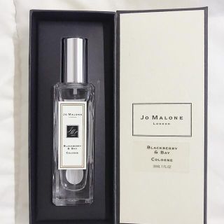 ジョーマローン(Jo Malone)のJo MALONE コロン　ブラックベリー&ベイ　30ml 新品　ジョーマローン(その他)