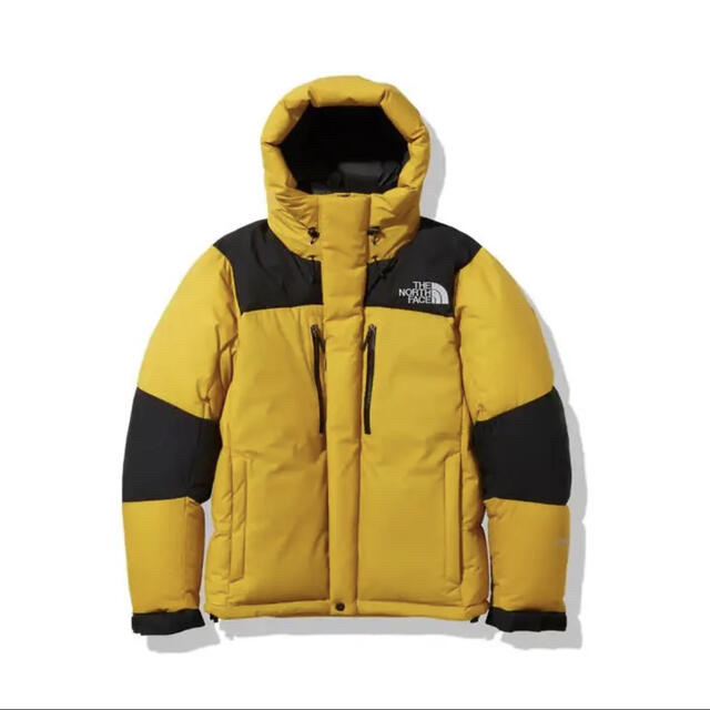 THE NORTH FACE バルトロライトジャケット 21FW ブラック