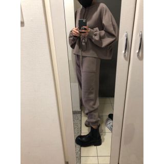 ザラ(ZARA)のmama様専用ZARAセットアップ(セット/コーデ)