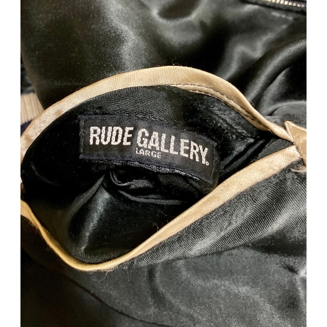 RUDE GALLERY(ルードギャラリー)のmea様専用ページ メンズのジャケット/アウター(スカジャン)の商品写真