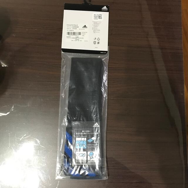 adidas(アディダス)のClimaChill Band（adidas）ネッククーラー その他のその他(その他)の商品写真