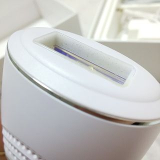 DEESS 脱毛器 光美容器 IPL 家庭用 全身用