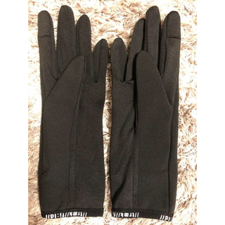 エイチアンドエム(H&M)の【未使用品】H&M 手袋　サイズXS(手袋)