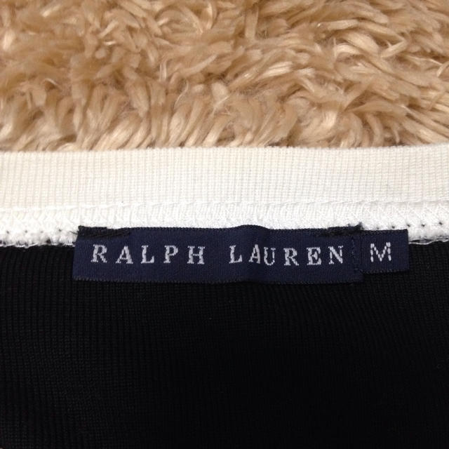 Ralph Lauren(ラルフローレン)のるる☆お値下げ交渉可様専用 レディースのトップス(Tシャツ(半袖/袖なし))の商品写真