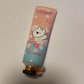 ザセム(the saem)のザ　セム　ハンドクリーム(ハンドクリーム)