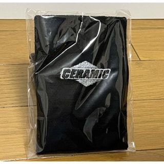 激レア 非売品 セラミックパワーギア リストバンド