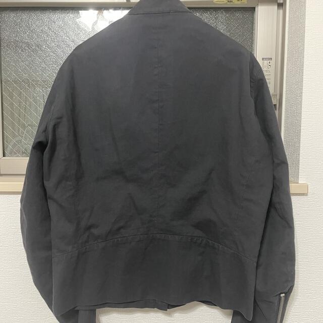 Maison Margiela(旧Maison Martin Margiela) - 07SS マルタン Maison Margiela(旧Maison Martin Margiela) - 07SS マルタン